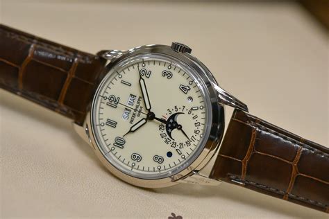 patek philippe perpetual calendar ref 5320g price|Patek Philippe Perpetual Calendar 5320G.